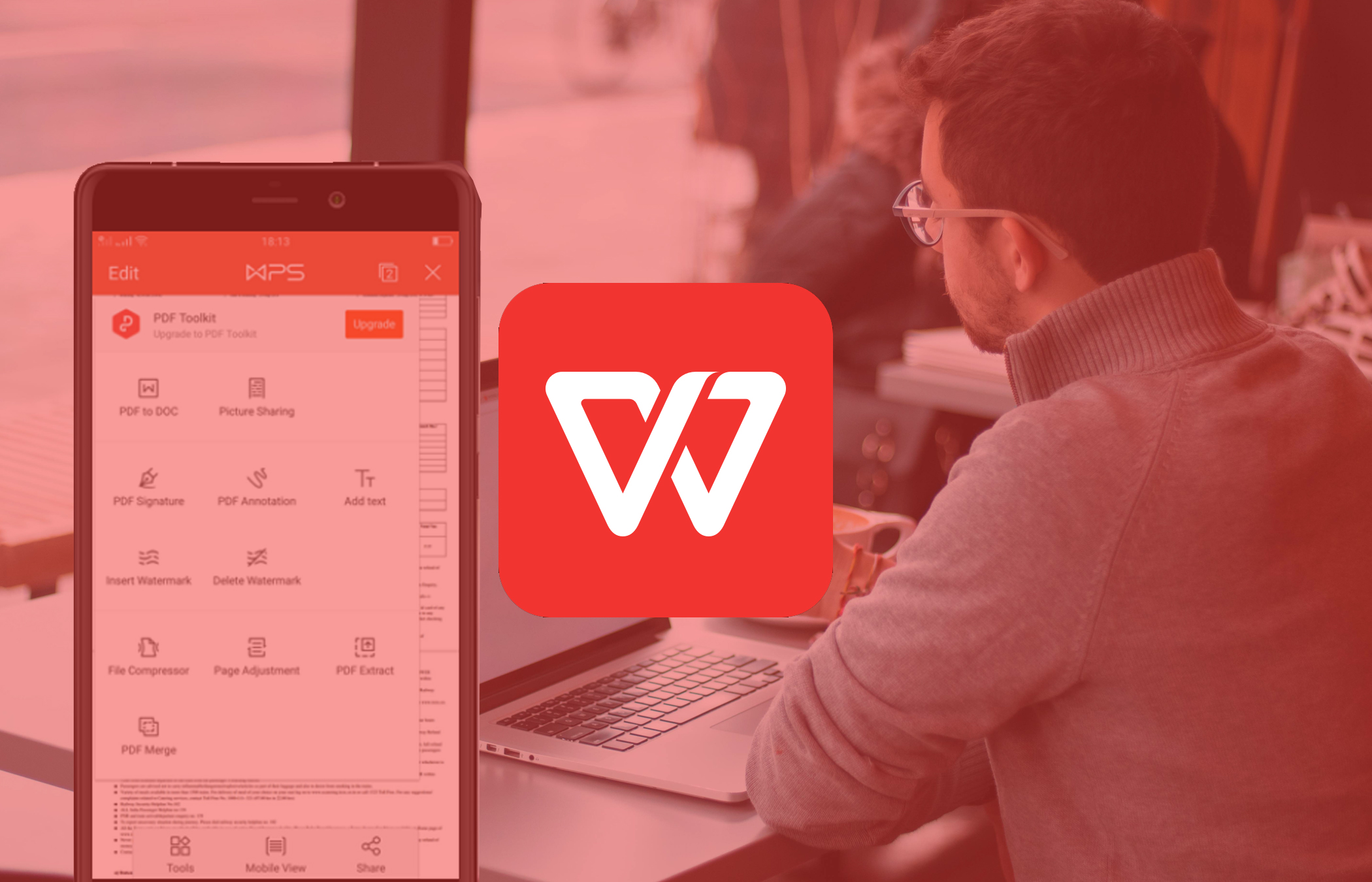 WPS OFFICE – FREE OFFICE SUITE FOR WORD V14.2 PREMIUM APK