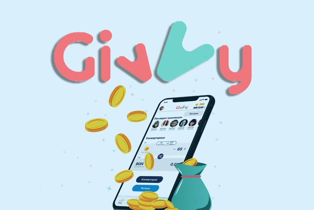 Givvy App: Get Paid To Play Games