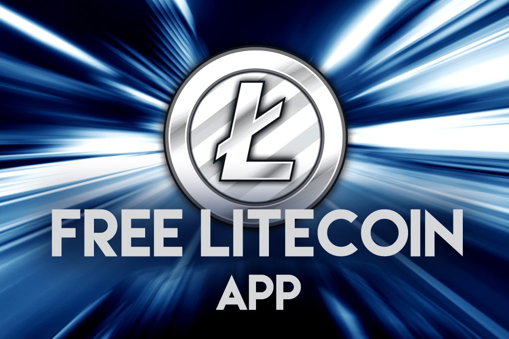 How to Earn Litecoin from Android App Without Investment