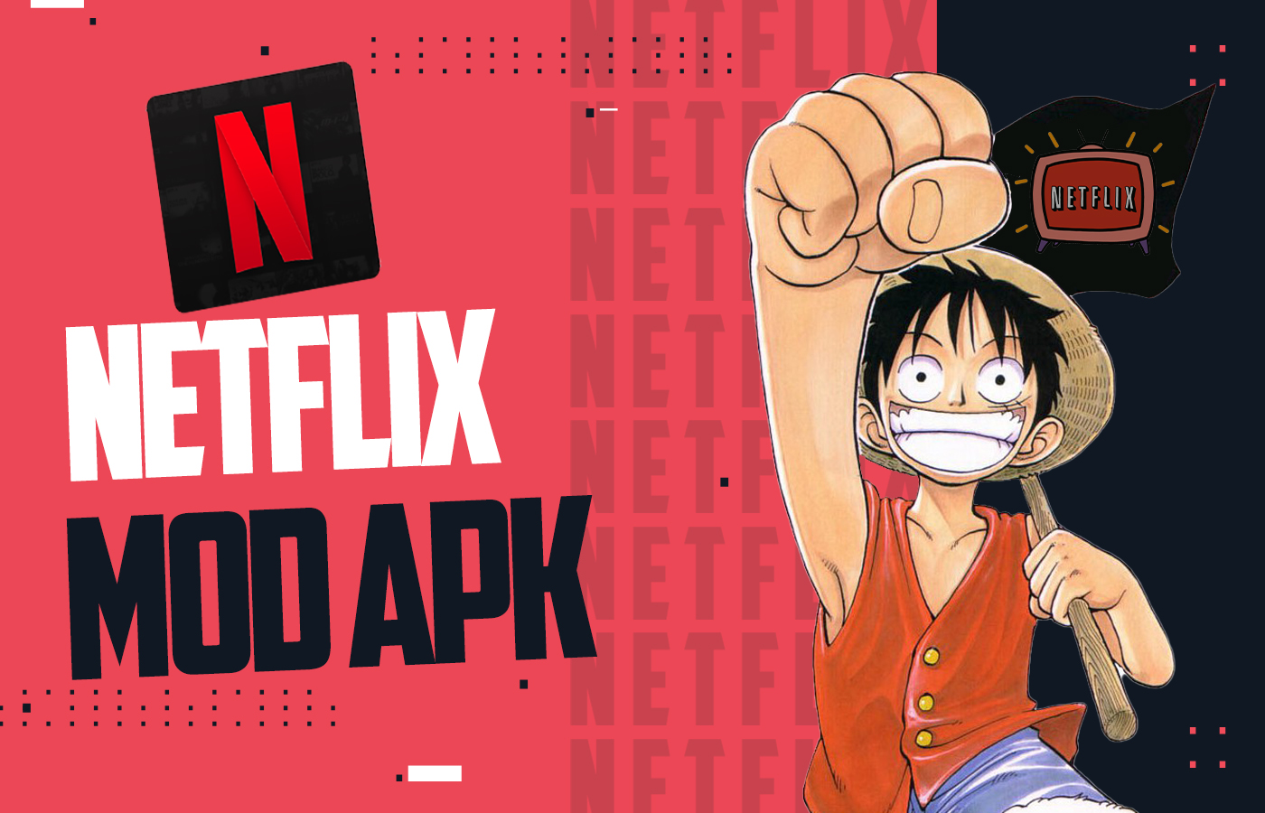 Netflix MOD APK Free Forever – All Version Download